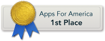 First Place, Apps for America